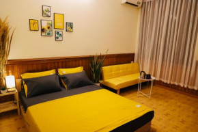 TAP Home 62 Ngọc Hà